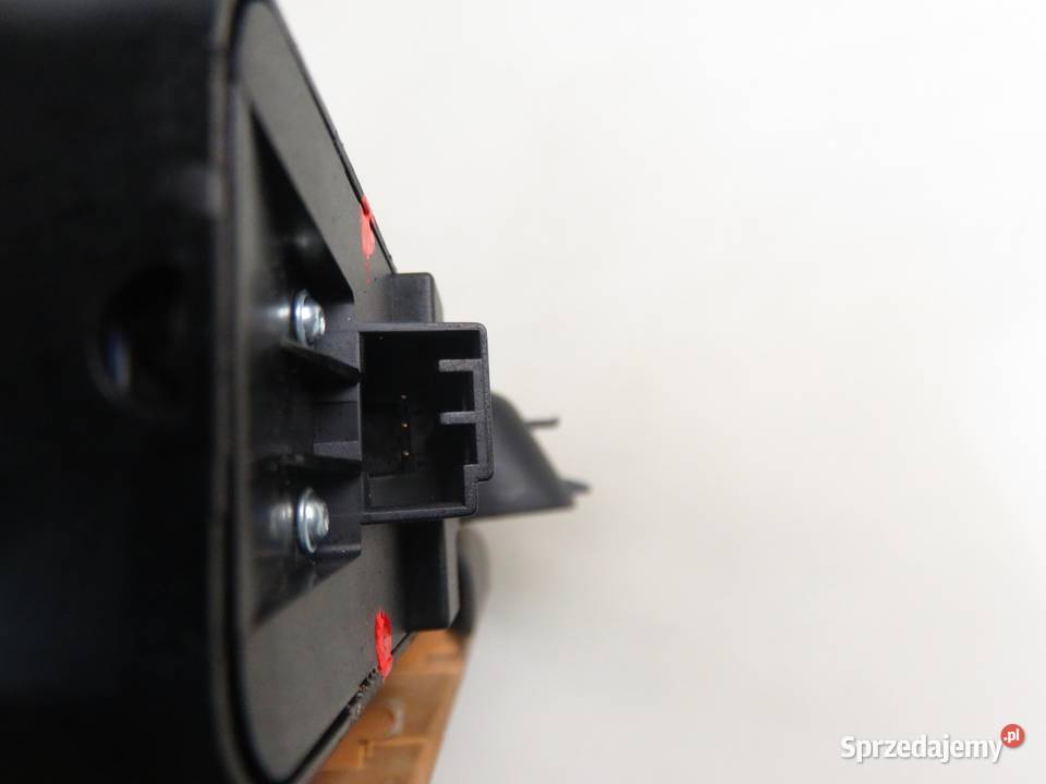 PANEL SZYB VOLVO S40 II MS 03454120