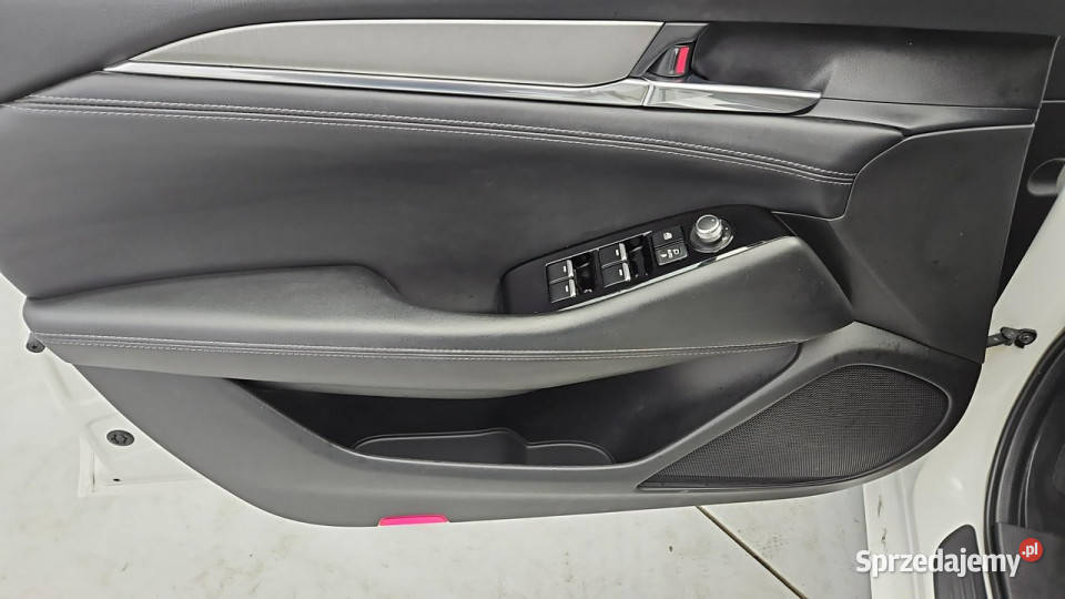 Mazda 6 20 SkyJoy Z Polskiego Salonu Faktura Vat czujnik parkowania