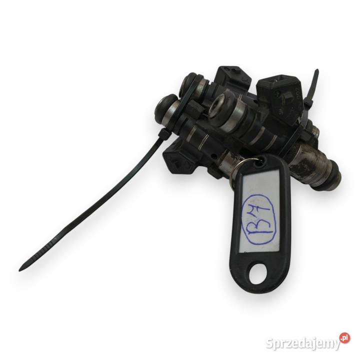 WTRYSKIWACZE Fiat Alfa Romeo 14 16 0280156317 Chełm