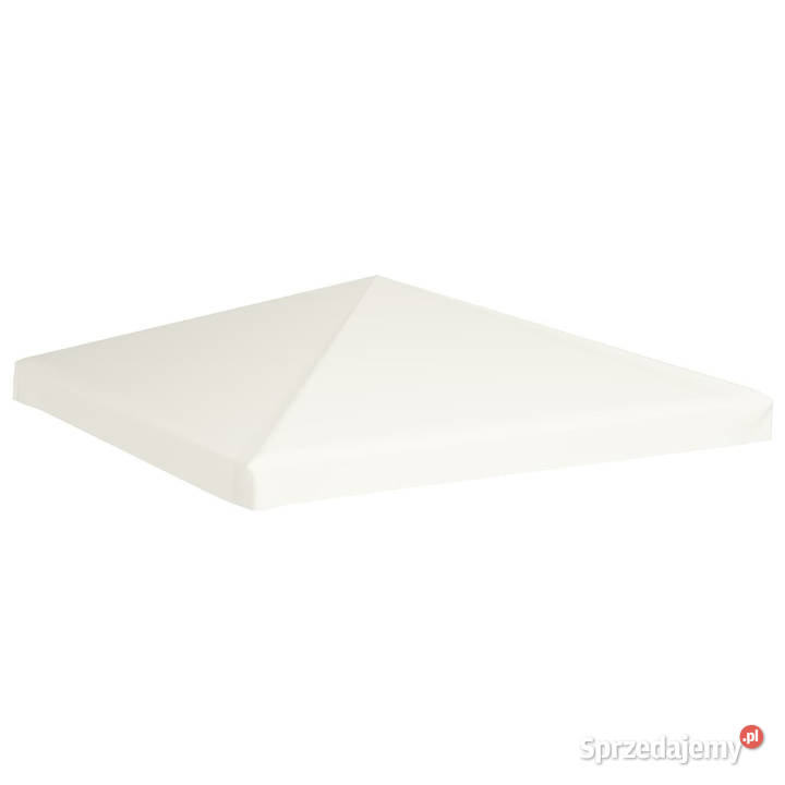 Zadaszenie altany ogrodowej 310 gm 3 x 3 m Warszawa
