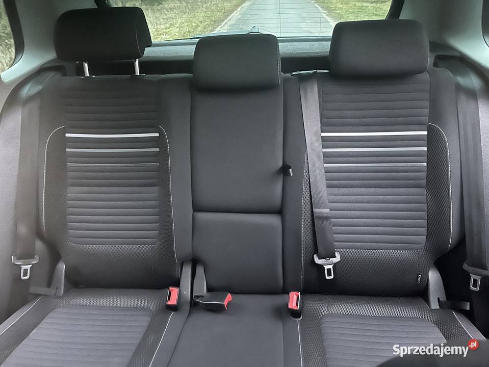 Volkswagen Tiguan I 2007 2016 20 TDI CUP podlaskie Choroszcz