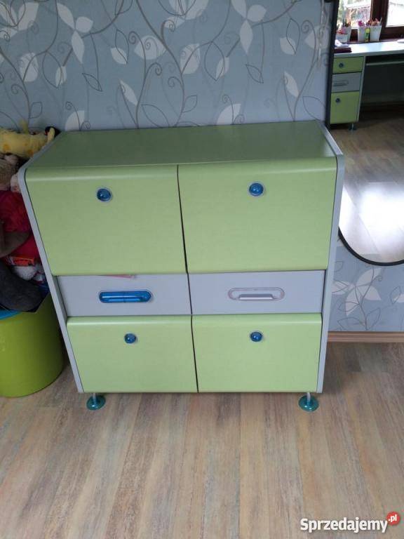 zestaw mebli Capslock Krotoszyn