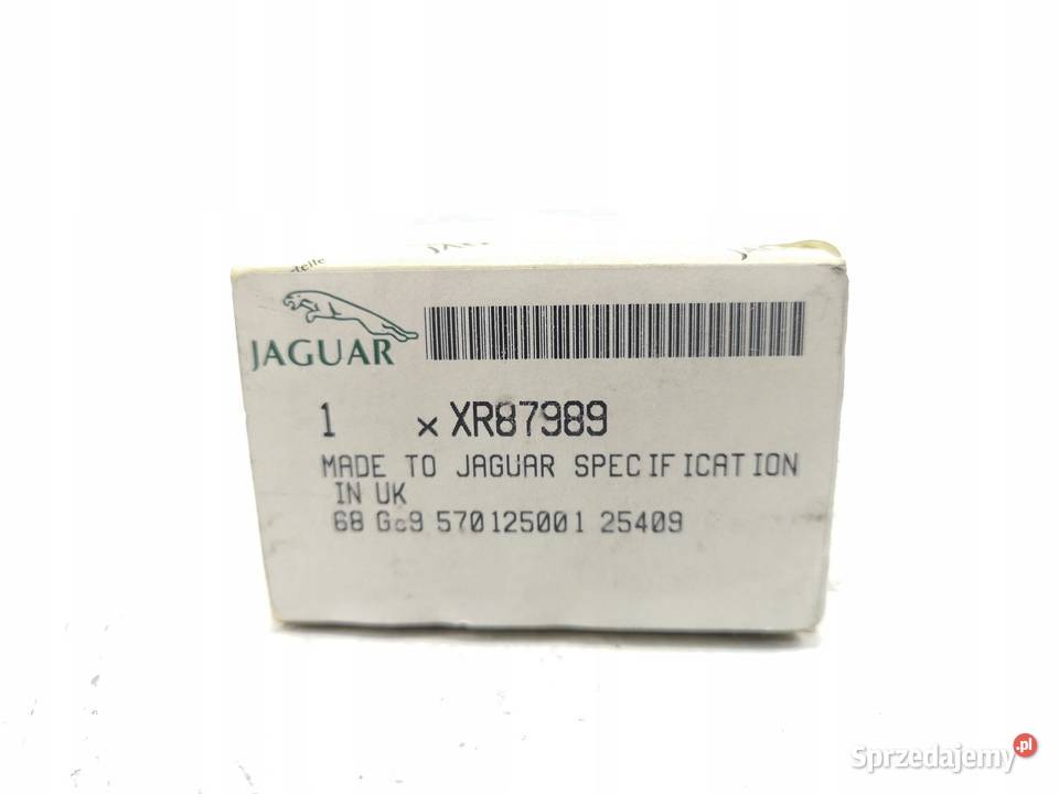 ZAWÓR ODCIĘCIA PALIWA JAGUAR STYPE 99 XJ 03 ASO