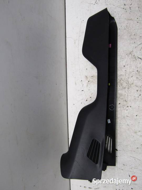 TUNEL ŚRODKOWY CITROEN C3 III 9812499377