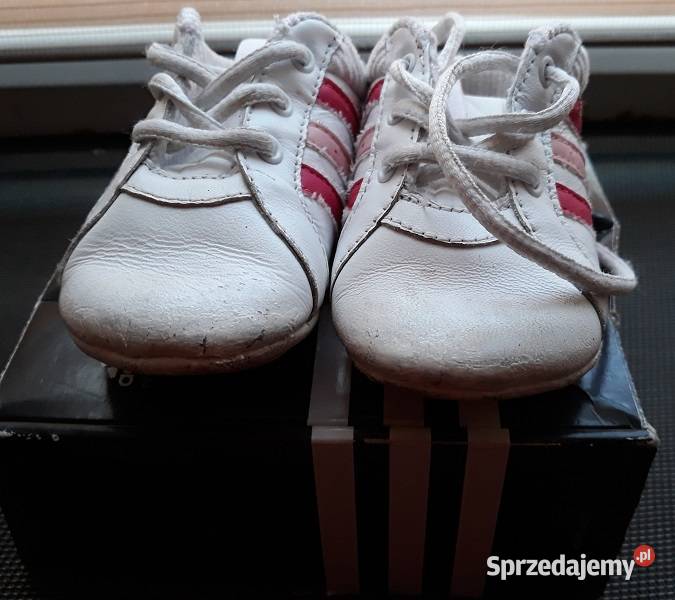 buty niechodki 18 Rozmiar 18 Sosnowiec sprzedam