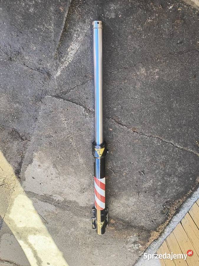 Siłownik hydrauliczny do łuparki prasy rębaka Tarnów