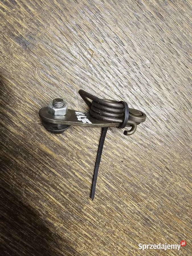 Kawasaki klf 300 wybierak biegów klf300 Jelenia Góra sprzedam