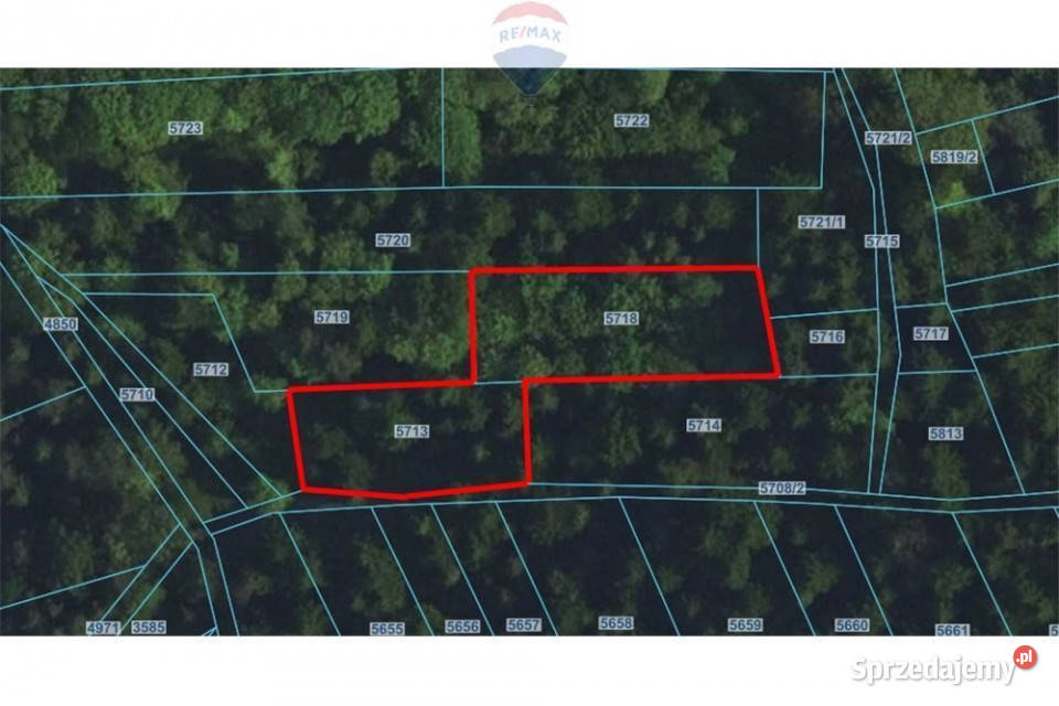 Działki rolne w Gilowicach śląskie