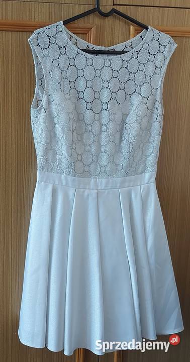 Elegancka sukienka Ostróda