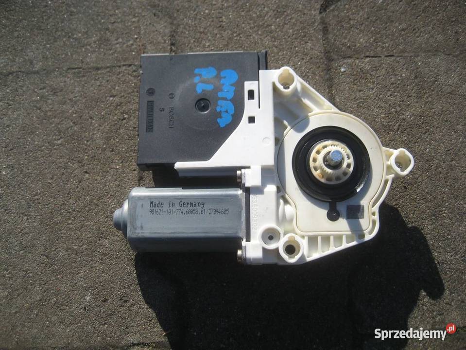seat toledo iii 3 altea 0409r moduł opuszczania osobowe Drzwi Rakoniewice