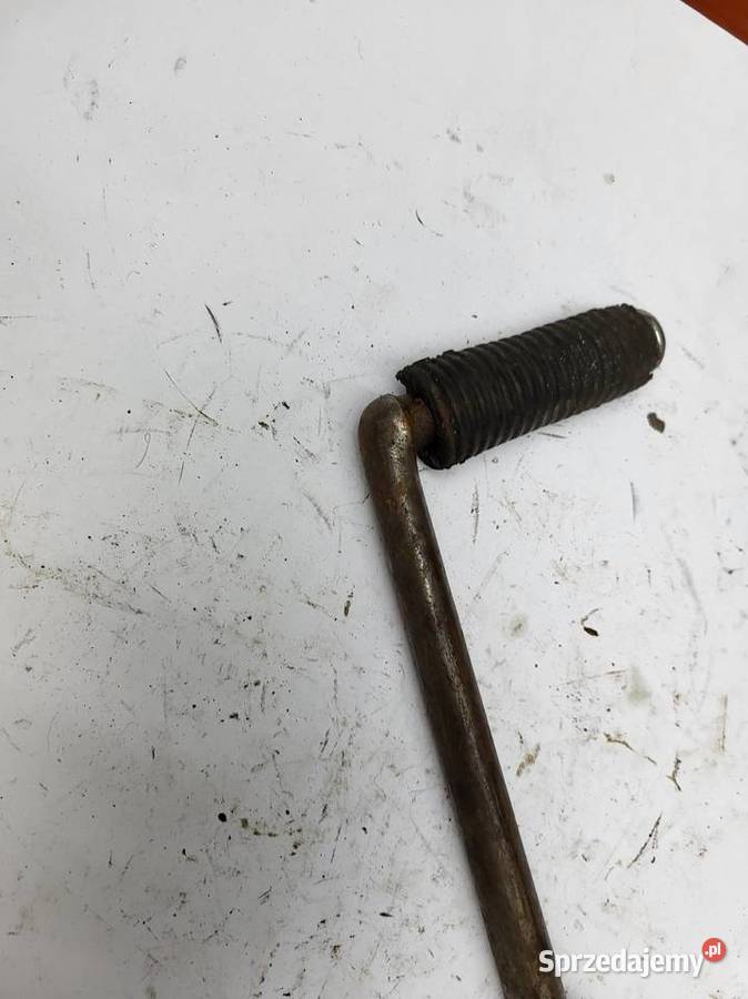 KOPKA KOPNIAK BMW R35 EMW R35 Rybnik