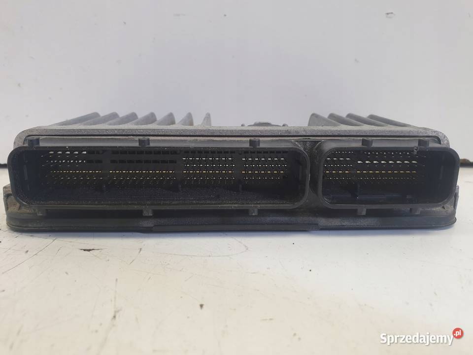 Toyota Corolla XII E21 18 H STEROWNIK SILNIKA osobowe Chełm sprzedam