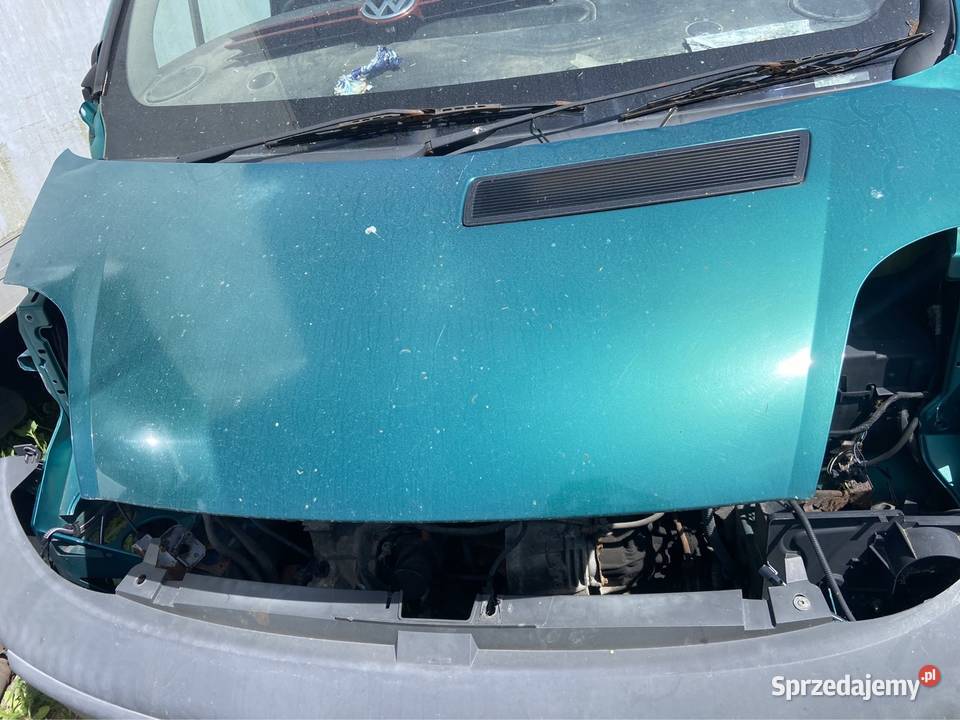 Vivaro Trafic 19 Dci 06r CZESCI lubelskie Włodawa