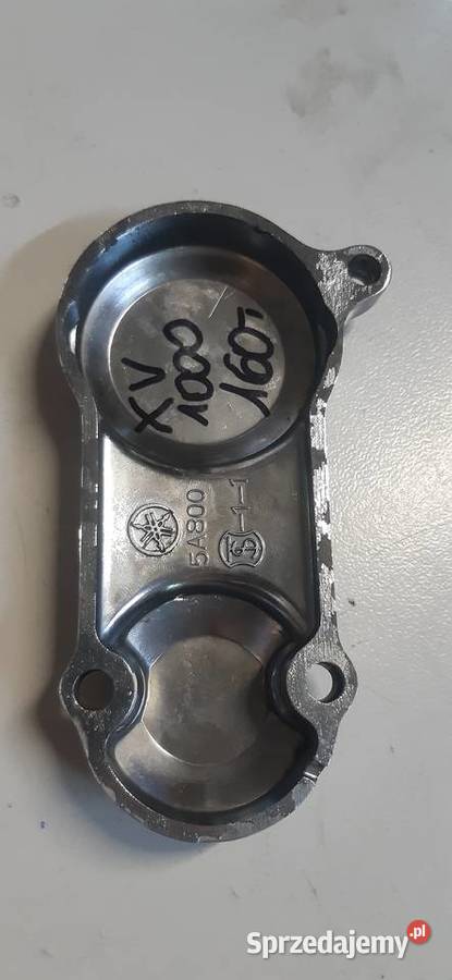 Pokrywa wodzika elektromagnesu Yamaha Virago XV Jawiszowice