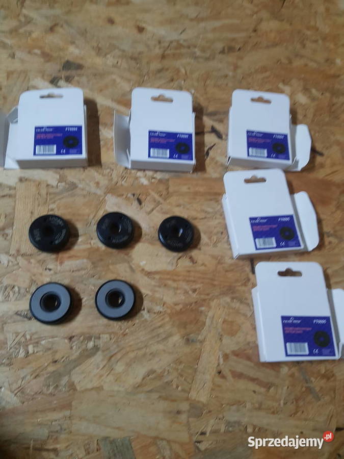 NAKRĘTKA SZYBKOZACISKOWA DO SZLIFIERKI KĄTOWEJ Ręczne sprzedam