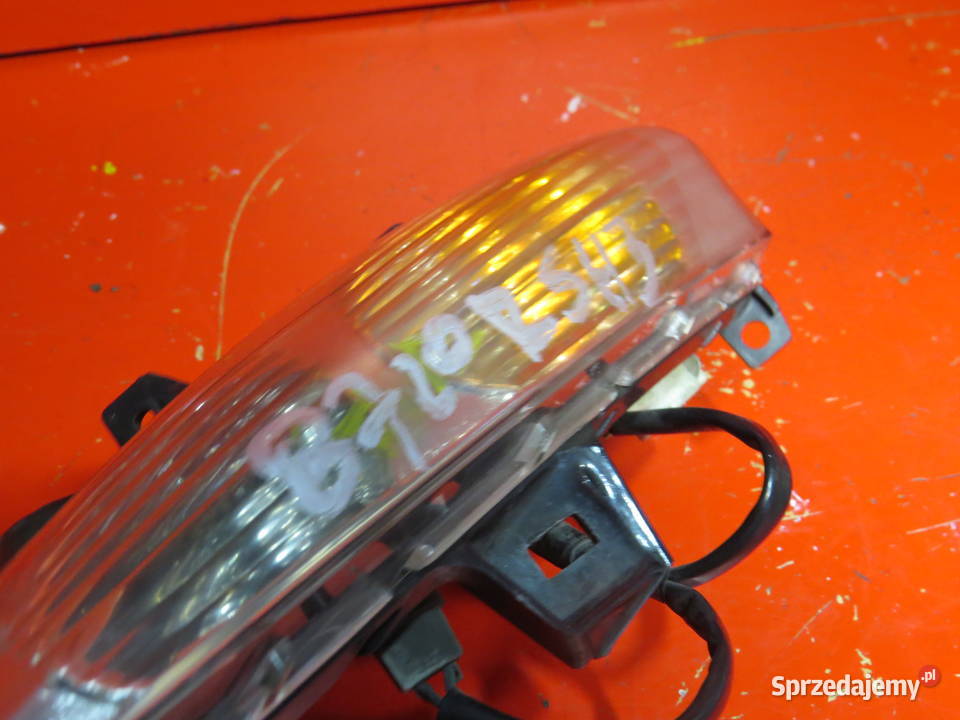 HONDA SH 300 SH300 SH300I 300I 2010 Warszawa