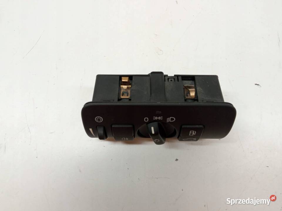 PRZEŁĄCZNIK ŚWIATEŁ 30739412 Volvo V60 I 2010 świętokrzyskie