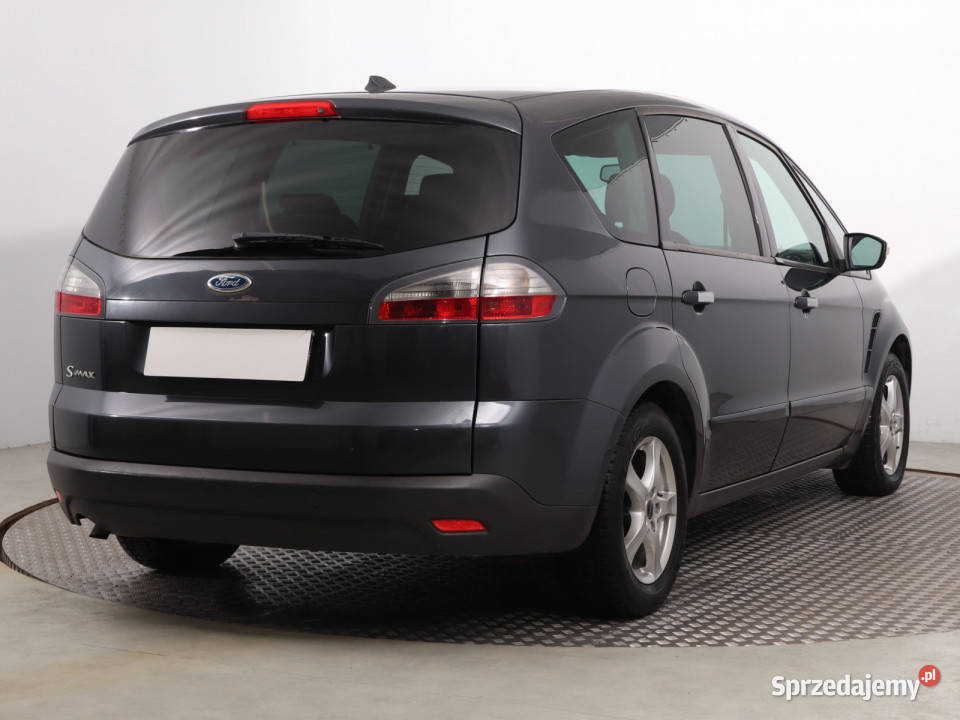 Ford S 20 Duratec benzyna Ford Katowice