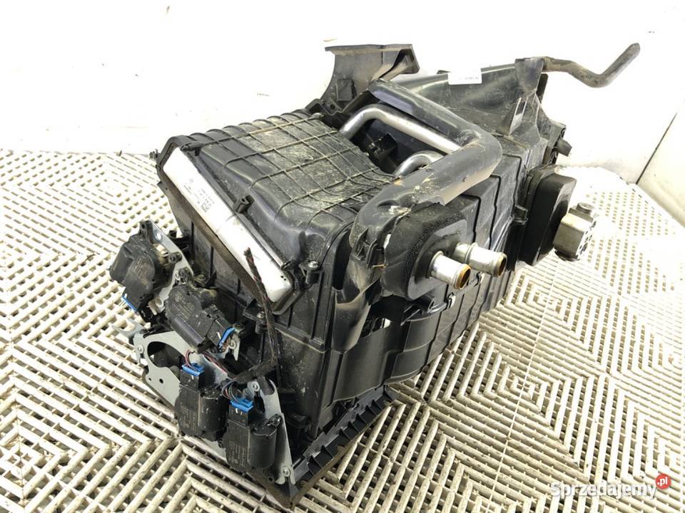 NAGRZEWNICA VW TRANSPORTER T5 7E1820005K Bus Motoryzacja