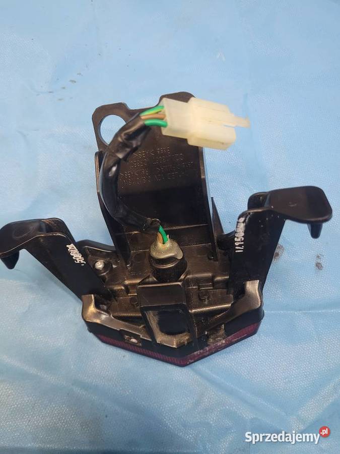 Cf moto 650 NK LAMPA TYŁ REFLEKTOR 235406743408 Nowy Tomyśl