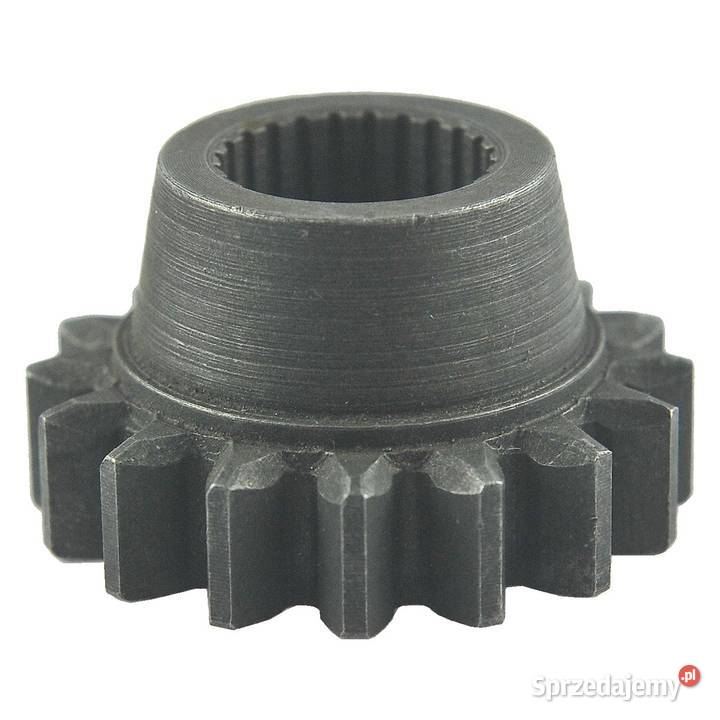 Zębatka 16T24T Kubota B5000 6662114331 42026 Tajęcina