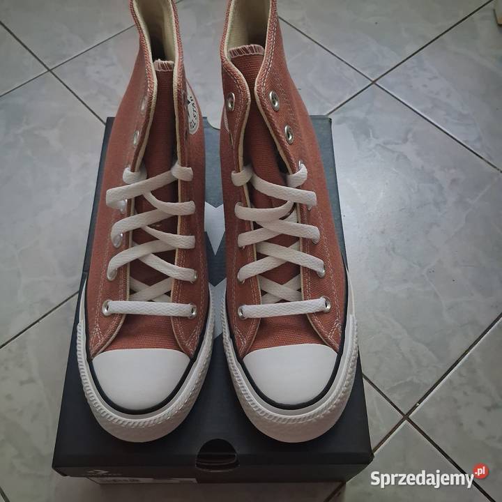 Buty Converse All Star rozmiar 38 Rzeszów