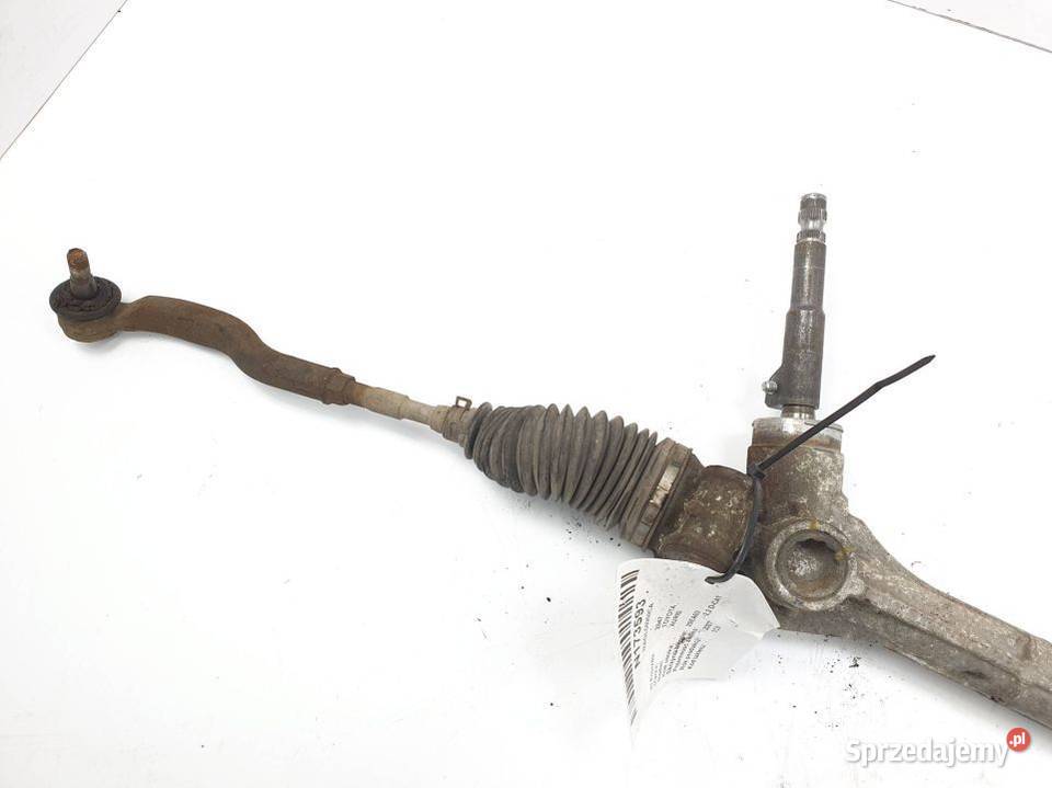 MAGLOWNICA TOYOTA AURIS F800000921B kujawsko-pomorskie Lipno