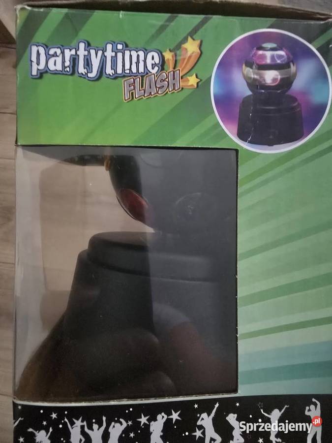 Kula disco Pozostałe Zamość sprzedam