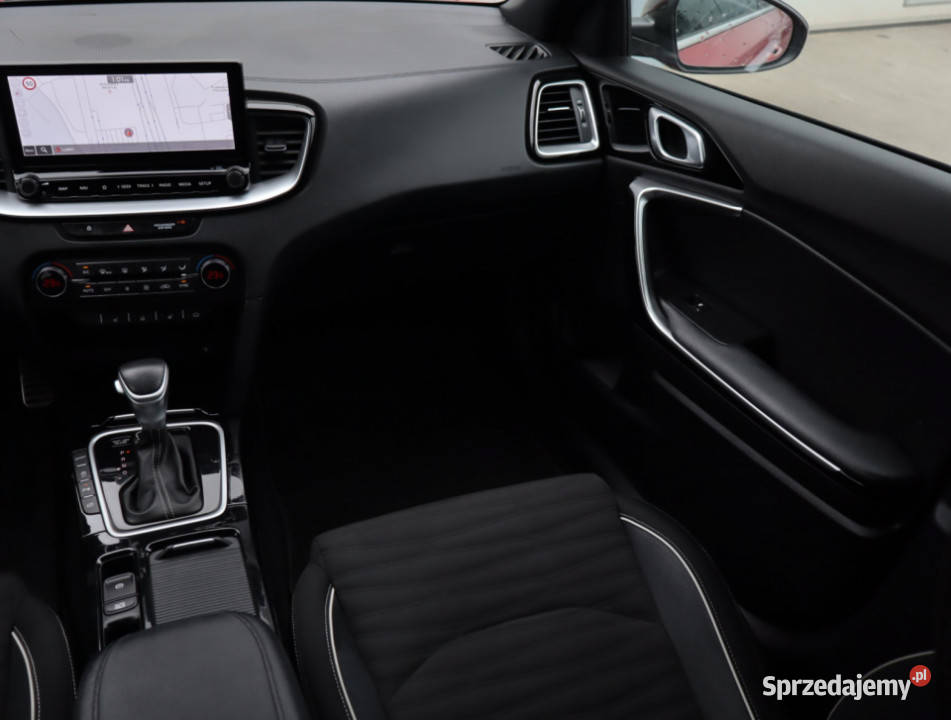 Kia ProCeed 15 TGDI elektryczne szyby Procee'd Lublin