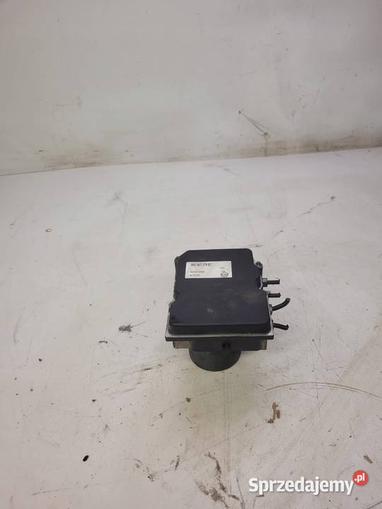 POMPA ABS ESP AUDI A4 A5 8K0907379BT 8K0614517FK osobowe Przystajń