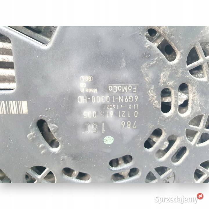 ALTERNATOR Volvo XC90 XC70 V70 S60 S80 24 D5 sprzedam