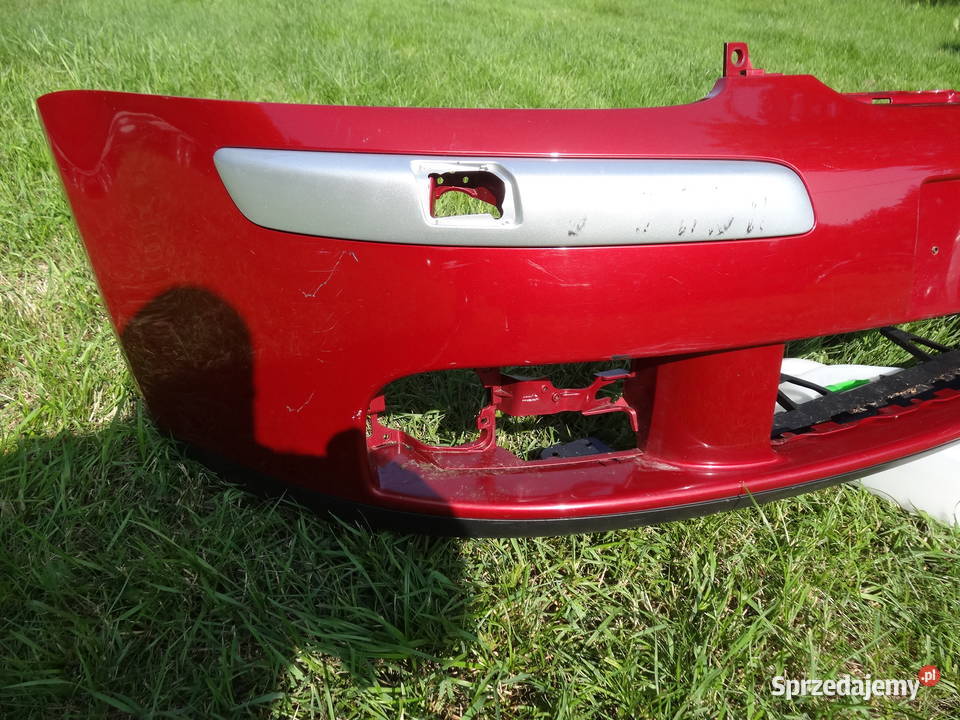 zderzak przód przedni vw golf v 5 opolskie Niemodlin