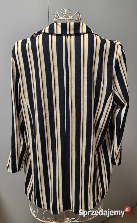 Niezapinany blezer Reserved 36 Warszawa