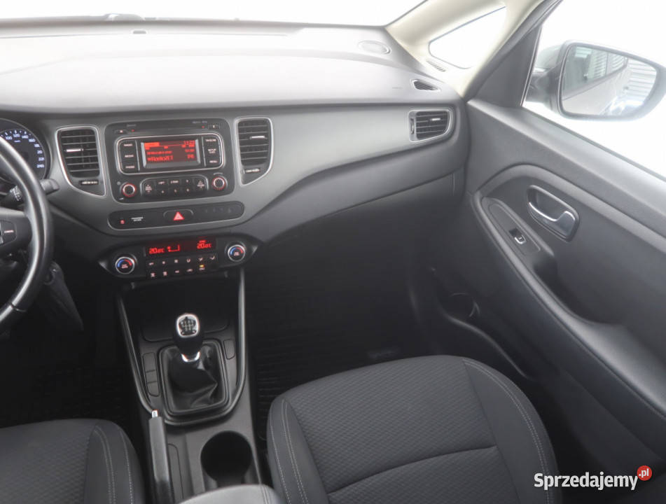 Kia Carens 16 GDI Bielany Wrocławskie