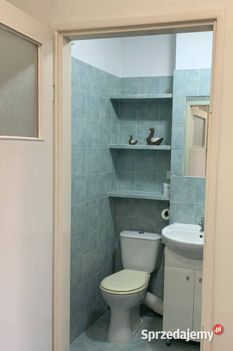 Cicha kawalerka do wynajęcia10min do Metra mazowieckie