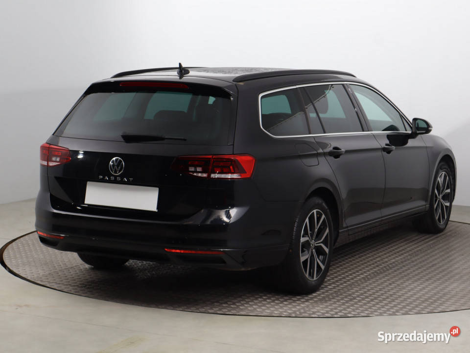 VW Passat 20 TSI Bielany Wrocławskie sprzedam