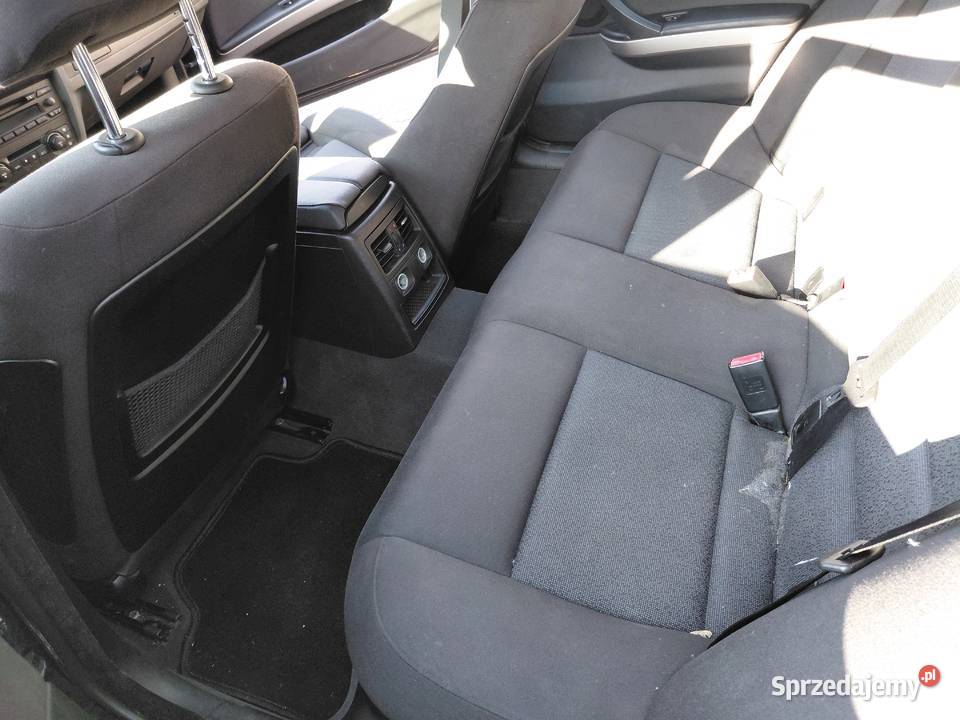 Sprzefam bmw 320 touring Seria 3 Warszawa