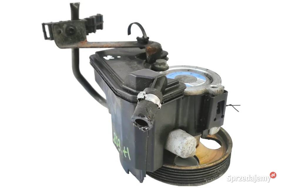 BEZPIECZNY ZAKUP SZYBKA DOSTAWA S1 PW 057 203H Pompy wspomagania Włoszczowa sprzedam