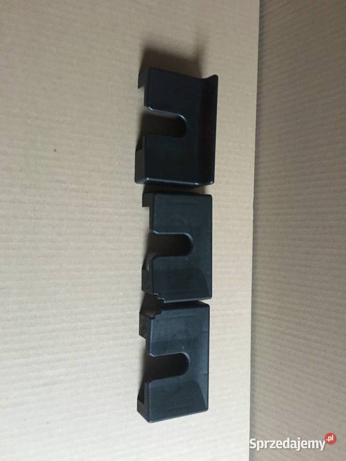 VW PASSAT B3 GT KOMBI PLASTIKI WNĘTRZA osobowe Białystok