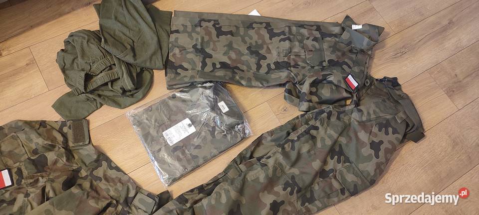 Sprzedam kompletny zestaw ASG replika Specna Sporty strzeleckie i myślistwo Wałbrzych