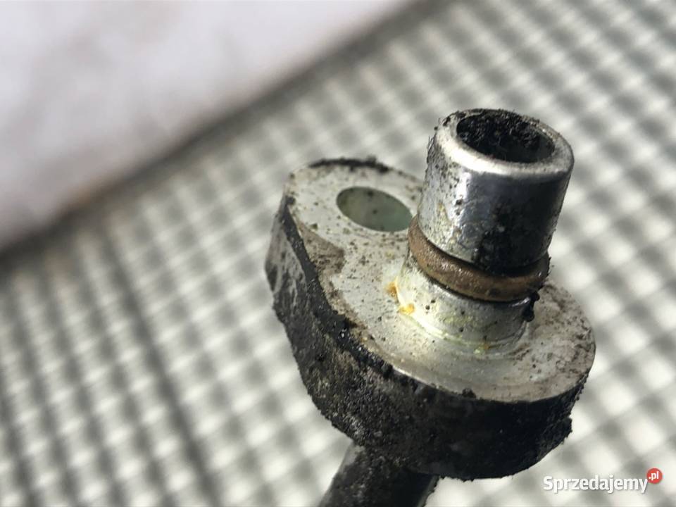 RURKA KLIMATYZACJI DACIA DOKKER 924400562R 16 83 sprzedam