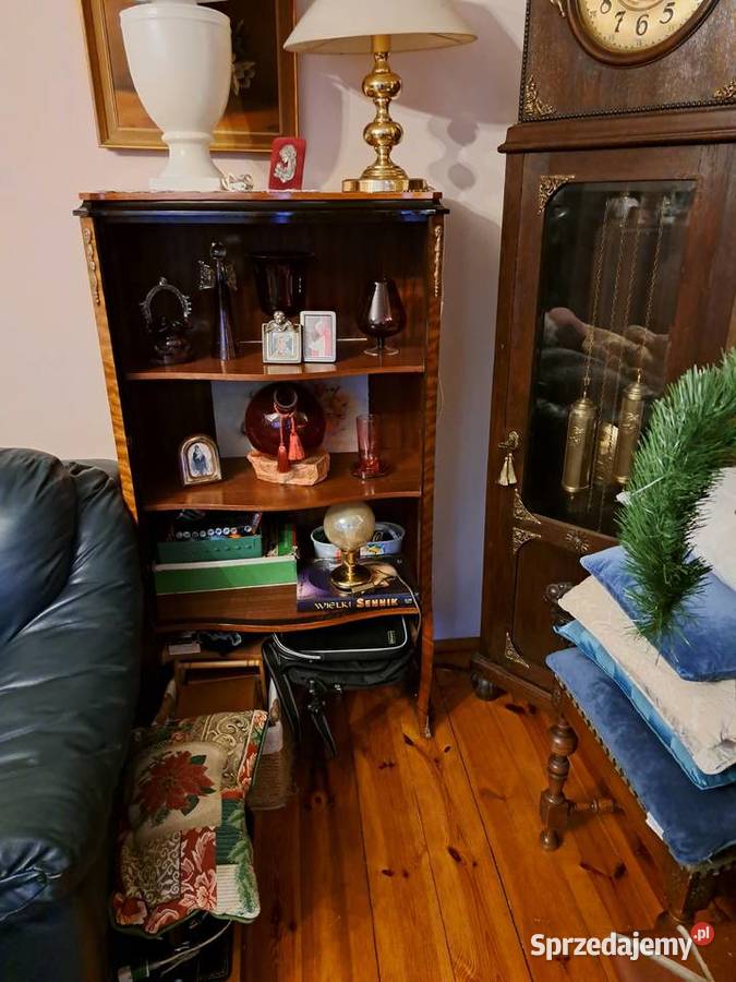 ładna serwantka witryna Zmiana ceny Myślibórz