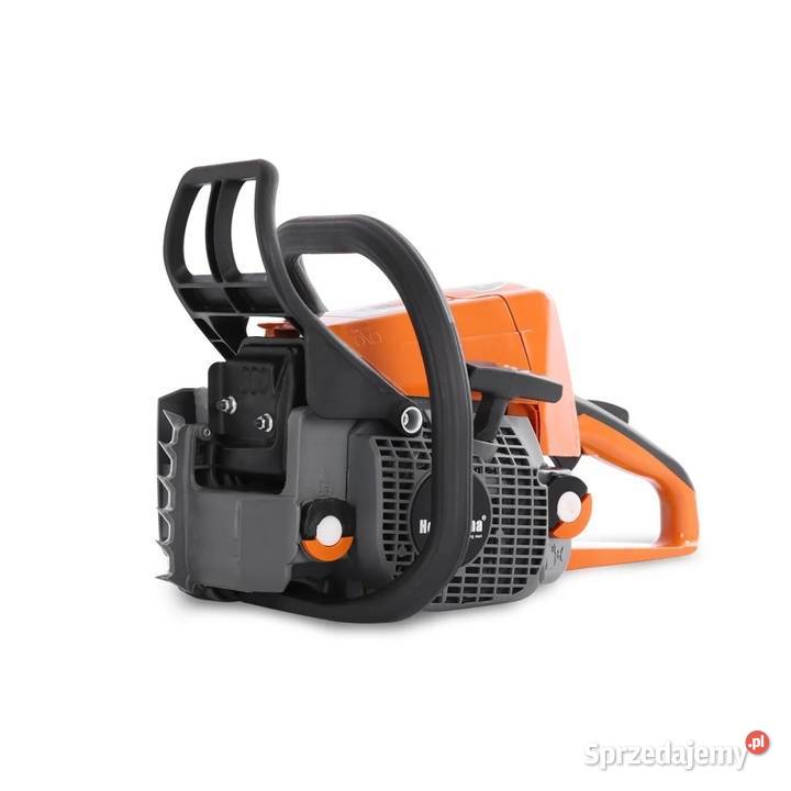 Pilarka Łańcuchowa Holzfforma G255 45cc 3 Ostrołęka