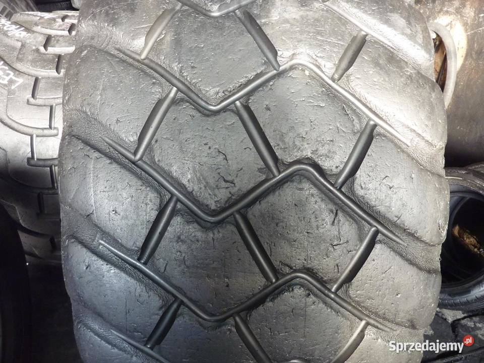 Opona używana rolnicza 71070R42 GOODYEAR Zaścianki