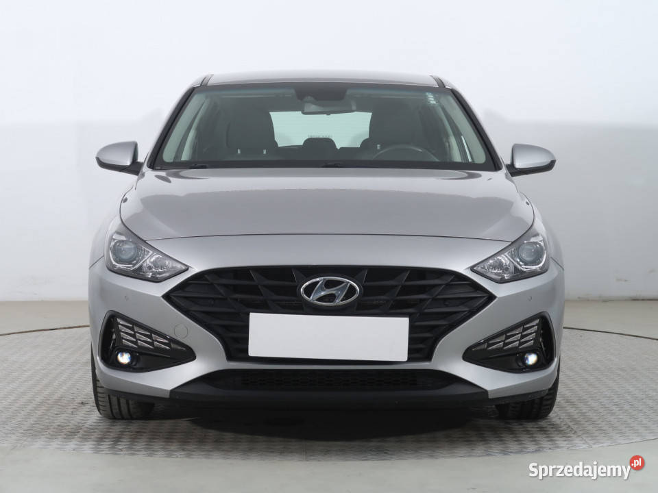 Hyundai i30 15 DPI tempomat Zabrze