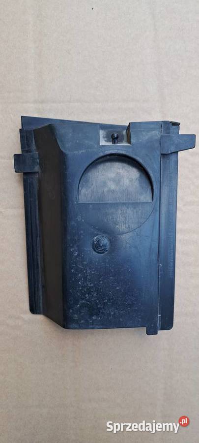 Osłona lampy przedniej prawej 893805965 Audi 80 Lampy przednie Luzino
