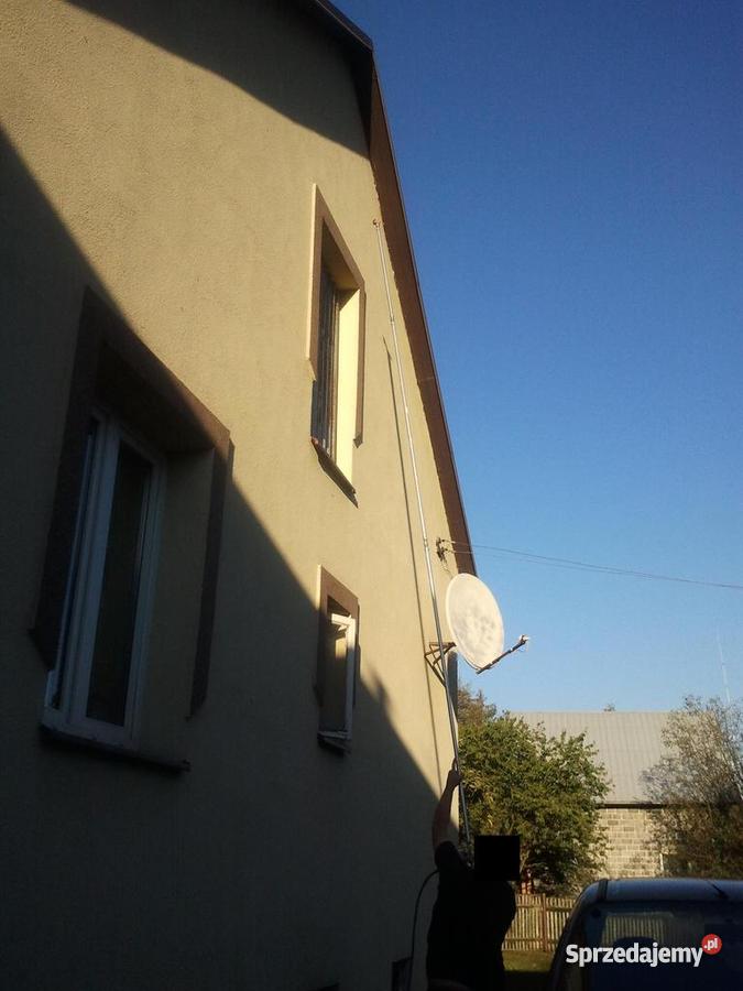 Agregat do malowania i gladzi Magnum GRACO XR9 Pozostałe Tarnów