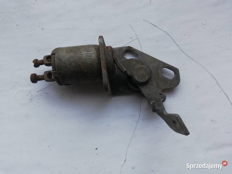 Pabieda warszawa czujnik stopu