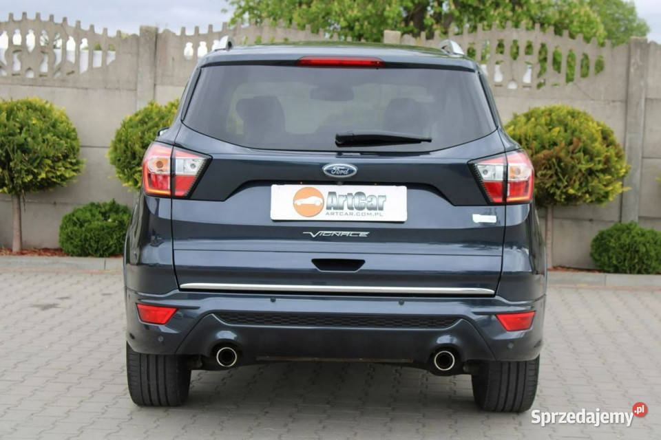 Ford Kuga Rezerwacja Rezerwacja Rezerwacja II ABS Zambrów