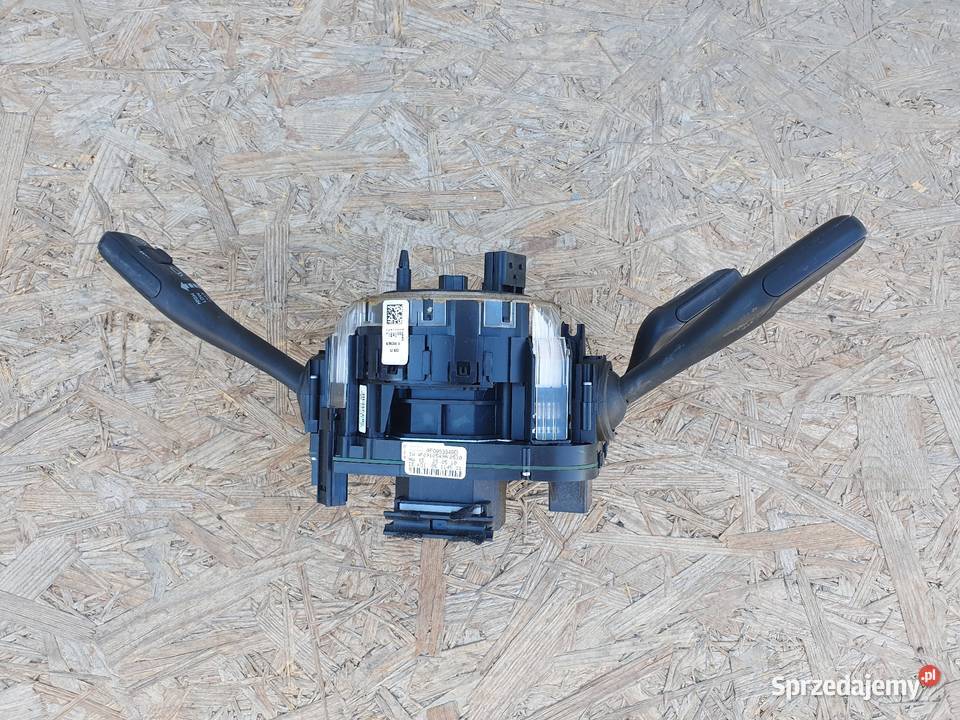 AUDI A6 C6 PRZEŁĄCZNIK ZESPOLONY 4F0953549D Międzychód